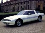 Ferrari 400i Meera S 1983 года